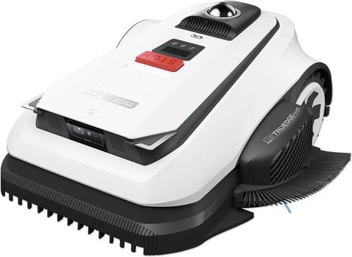 Ecovacs GOAT A3000 LiDAR PRO EU, Rasenmähroboter, 3000 m², 33 cm, 3 cm, 9 cm, 50%