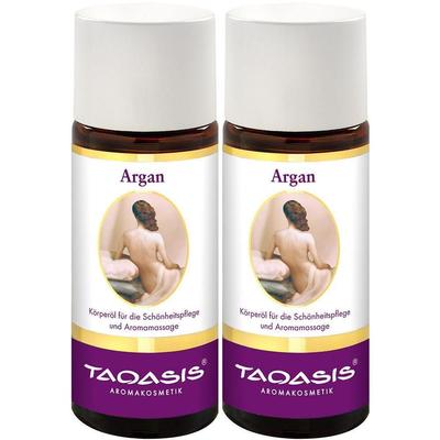 Arganöl BIO 2x 2x50 ml Öl