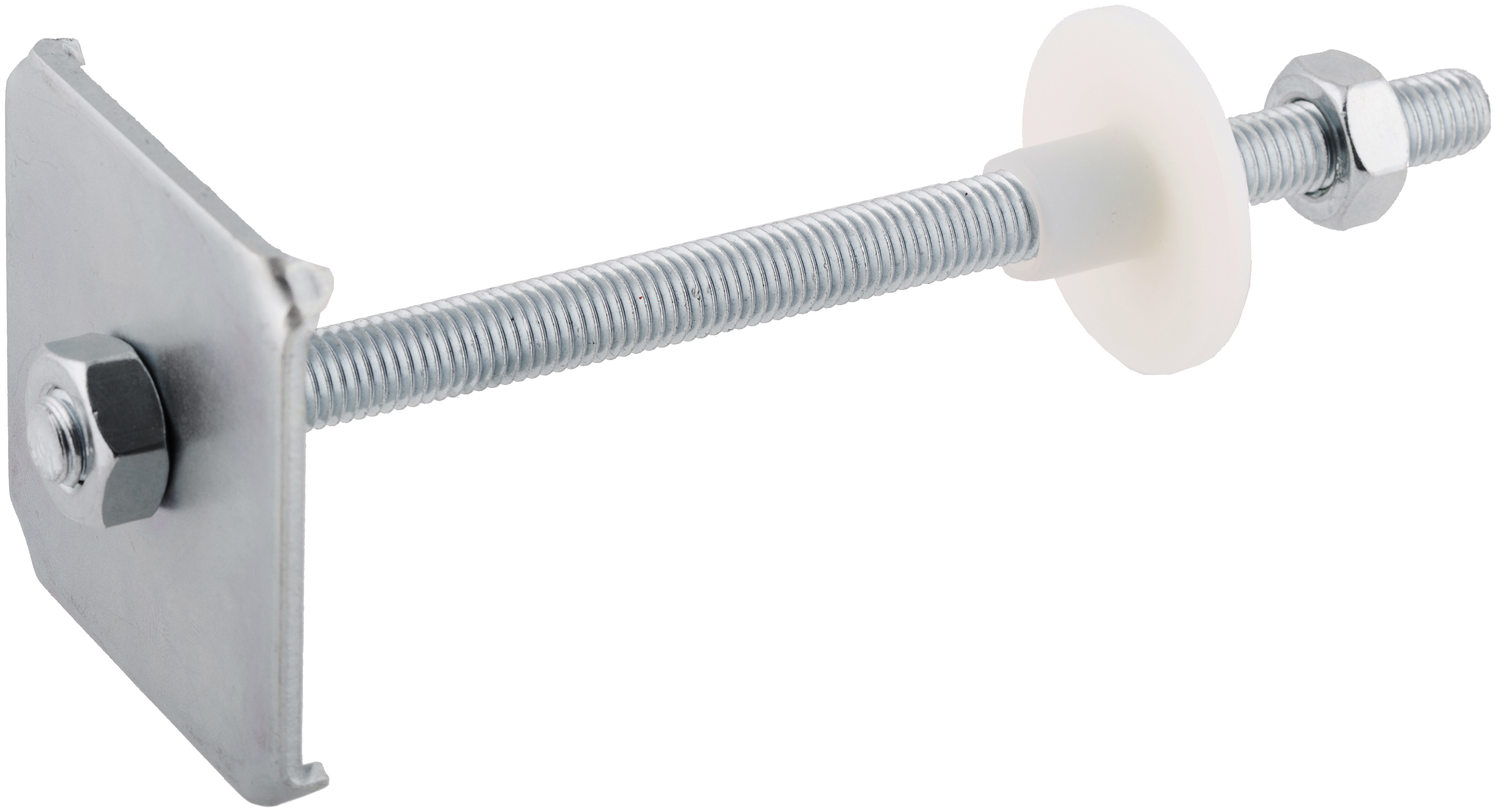 fischer Deutschland Vertriebs GmbH fischer Sanitär - Befestigung WDP 10x170 014320