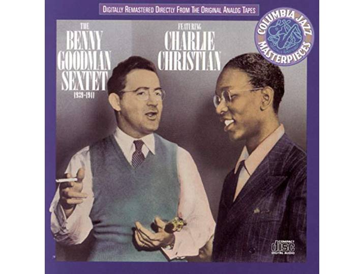 Sextet Featuring Charlie Christian