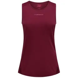 La Sportiva, Damen, Funktionsshirt, Traverse Tank W (S), Rot