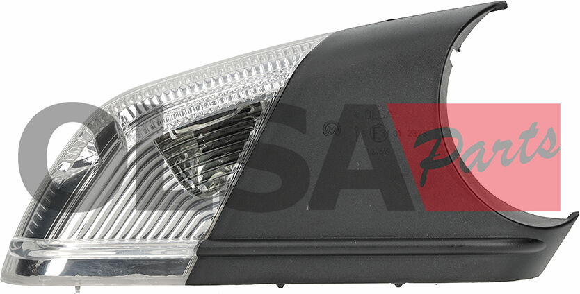 Aic Blinkleuchte 75019 Außenspiegel Rechts Für Skoda