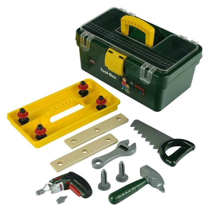 Theo Klein Werkzeugbox Batt (8305)