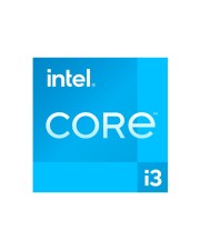 Intel CPU i3-14100F 4 Cores 4,7 GHz LGA1700 Core i3 Sockel 1700 i (BX8071514100F)