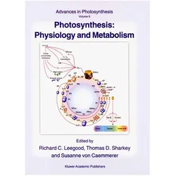 Photosynthesis: Physiology and Metabolism, Fachbücher