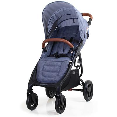 Valco Trend 4 Stroller - Denim