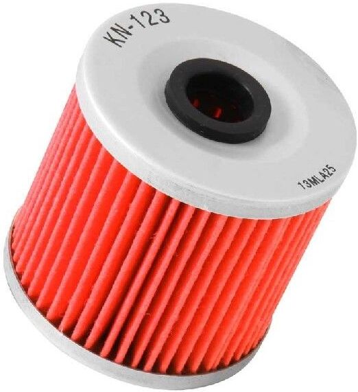 K&N Filters KN-123 Oliefilter