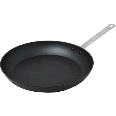 Bratpfanne CARL SCHMIDT SOHN "Stellaris", schwarz, Ø:40cm, Pfannen, Bratpfanne, Induktion