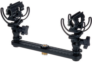 Rycote InVision Stereo Pair Kit