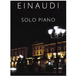 Ludovico Einaudi, Fachbücher von Ludovico Einaudi