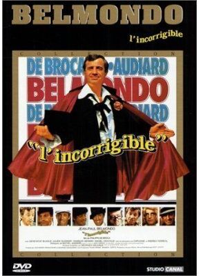 Philippe de Broca - L'incorrigible [FR Import] - Preis vom 18.10.2026 19:22:15 h