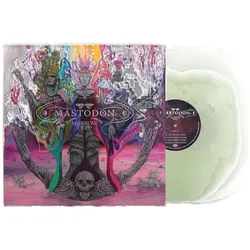 United Medical Partners, Schallplatten, Marrow Deep (Mastodon)