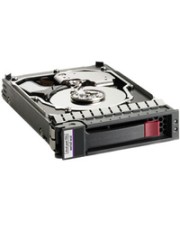 HP Enterprise HPE Dual Port Enterprise Festplatte 146 GB intern 2.5" SFF 6,4 cm SAS 15000 rpm (512744-001)