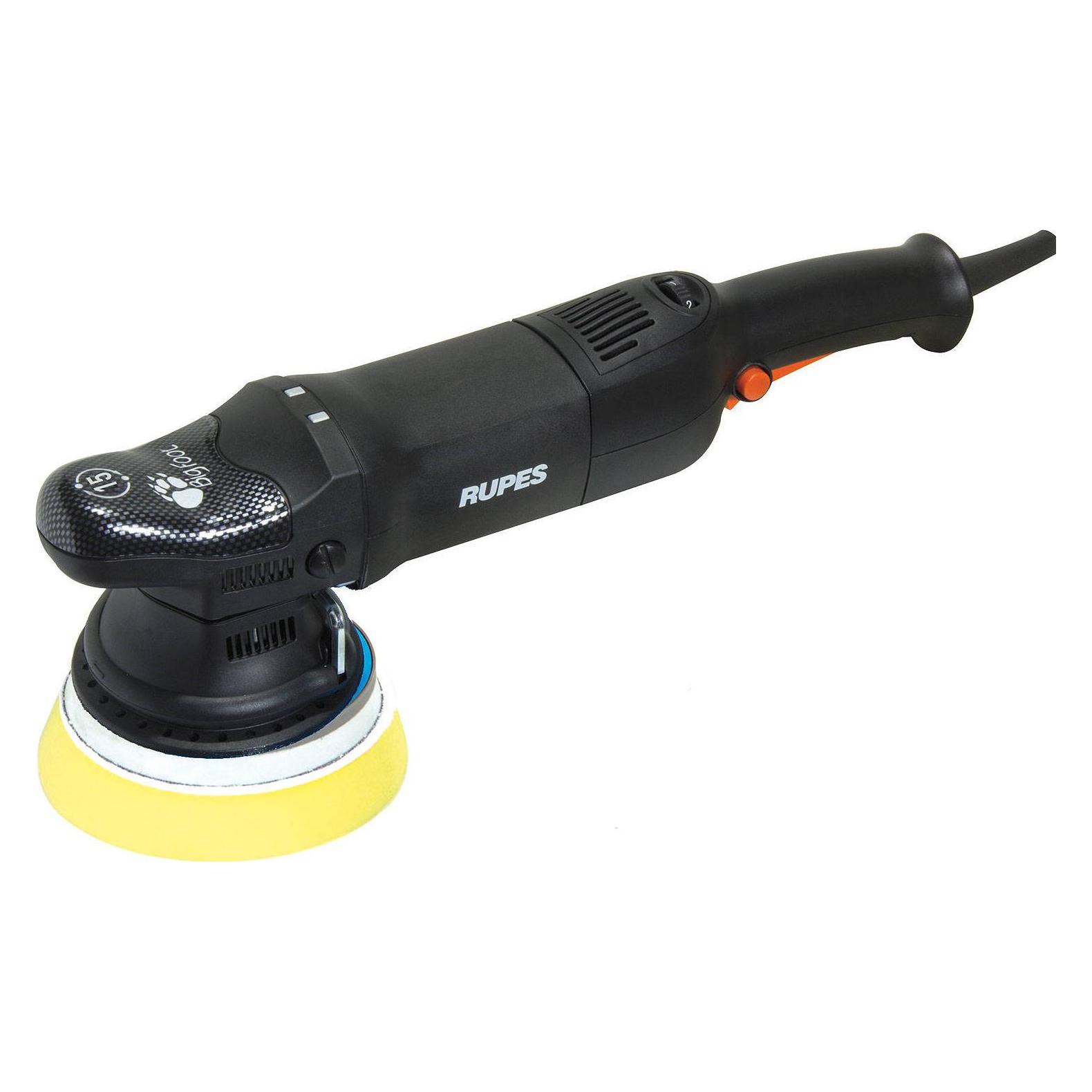 Rupes BigFoot 15 (Exzenterpolierer) (LHR15ES/STD)