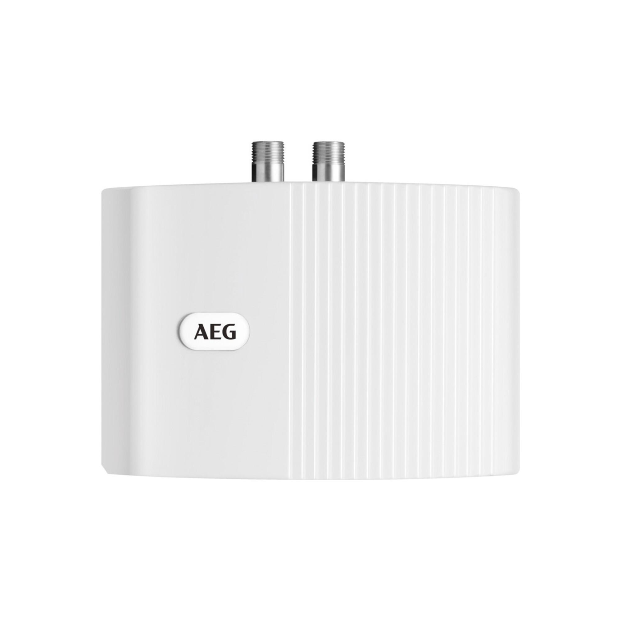 AEG Klein-Durchlauferhitzer 5, 7kW MTD 570 ; STIEBEL ELTRON (222122)
