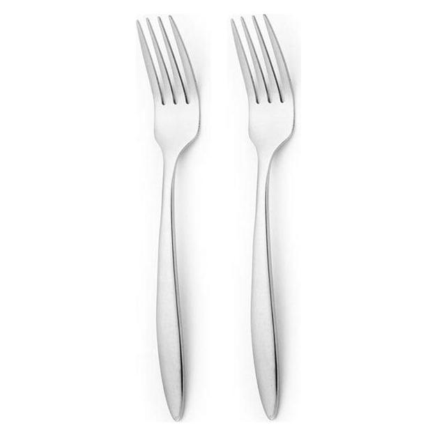 Domoletti 211396 ARDIS - 2PCS TABLE FORK (2 Stk., Besteck Set) (33046746)