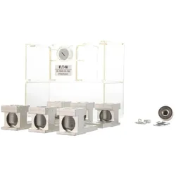 Eaton 232192 Klemmensatz, CNA für DILM (3 Stück) DILM500-XK-CNA