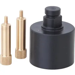 Verlängerung 23mm zu UP-Ventil Duplex K4