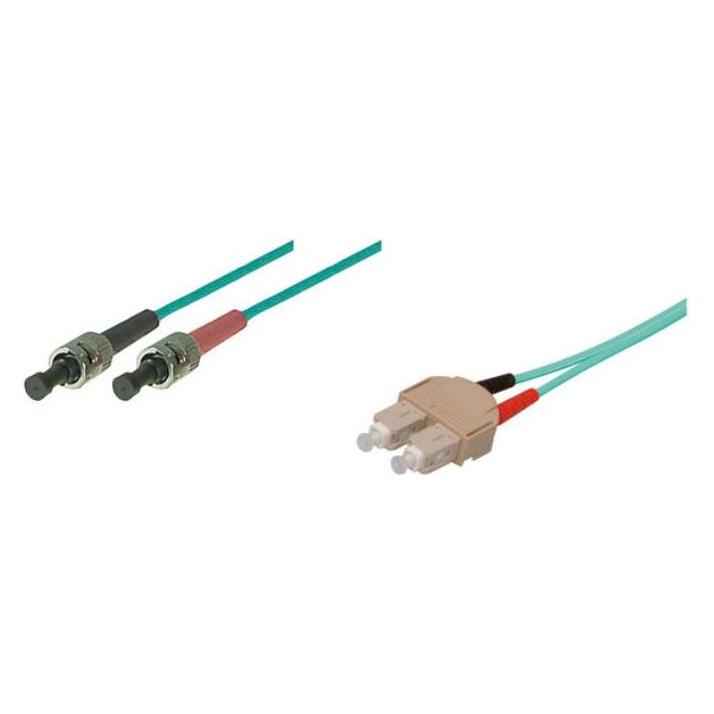Good Connections Alcasa (10 m) (LW-810TC3)