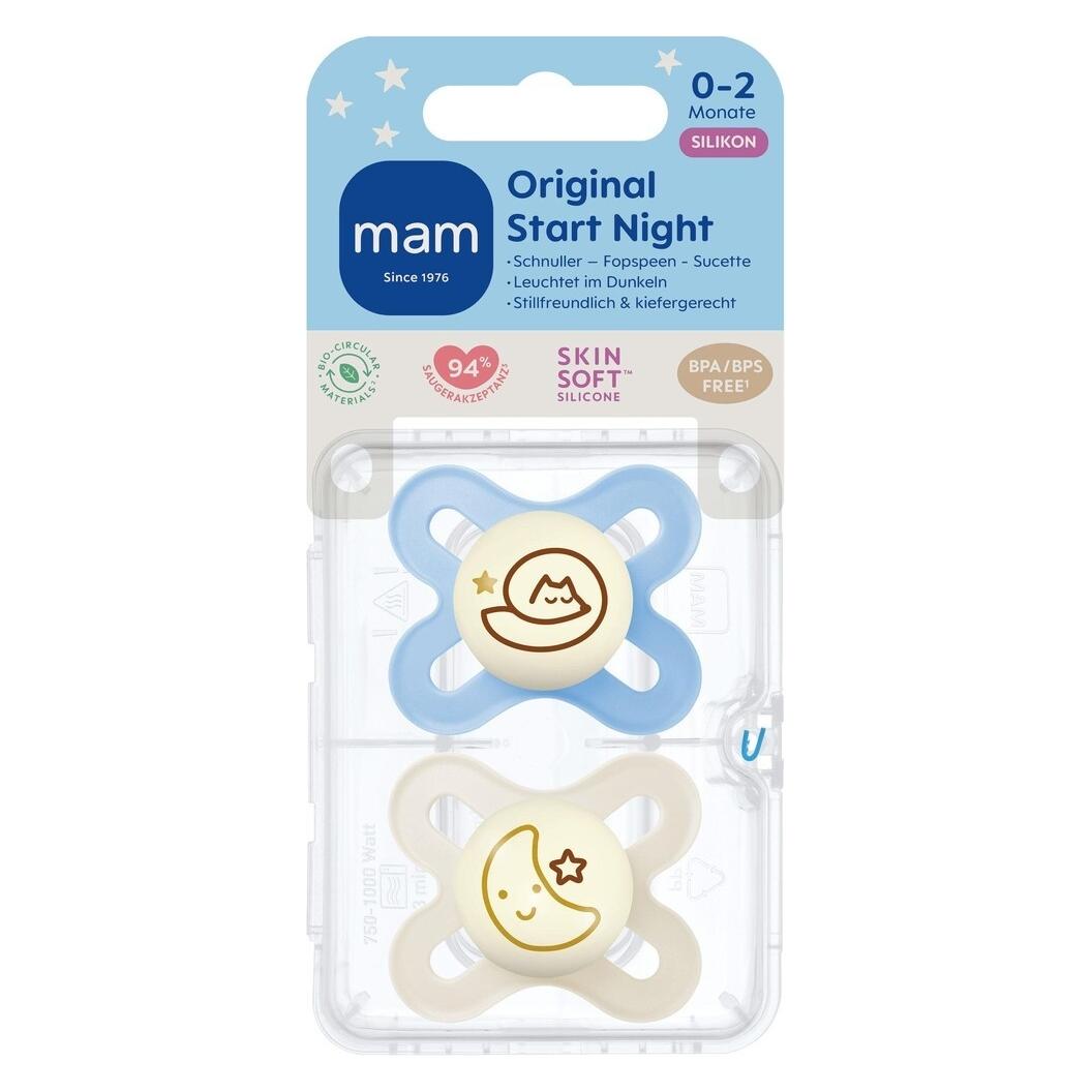 MAM Ori.Start Night 0-2 blue (100015755)