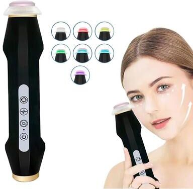 Inspired Finds CO2 Glam Pod Revitalizing Serum Pods For Aqua Facial Machines balance