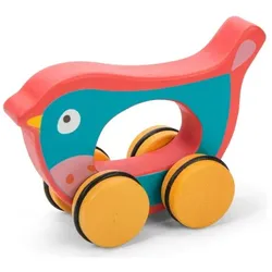 Le Toy Van Schiebefahrzeug Vogel
