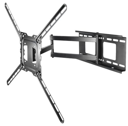 myWall H18-3L wandhouder voor LCD TV 66-152 cm (26-60 inch)