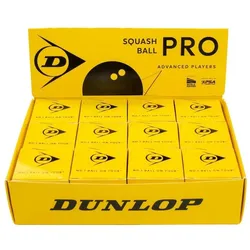 Dunlop, Squashball