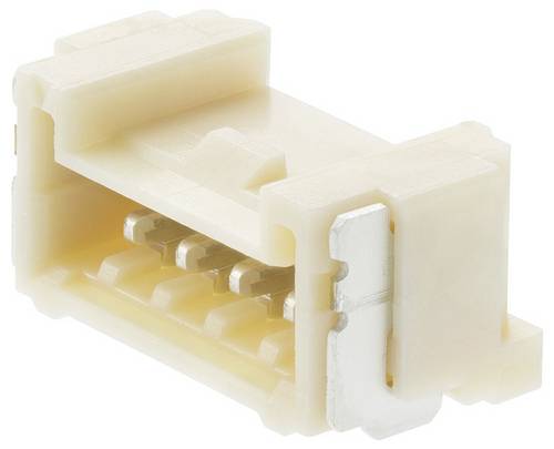 Molex Stiftgehäuse-Platine 505567-1470 Tape on Full reel