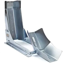 ACEBIKES SteadyStand Fixed  - Motorradwippe montierbar