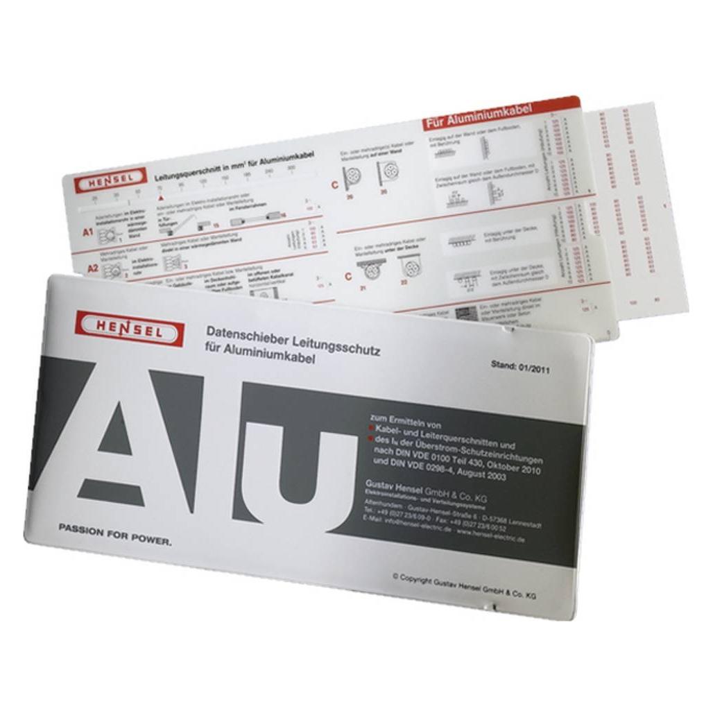 Hensel Datenschieber-LS (98170711)