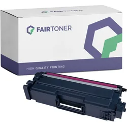 Kompatibel für Brother HL-L 9470 CDNT (TN-821XXLM) Toner Magenta