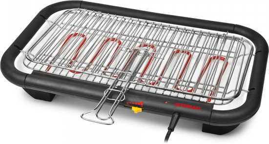 G3 Ferrari Galactic Grill - Elektrogrill