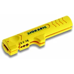 Cimco Werkzeuge Flachkabel-Entmanteler 120029