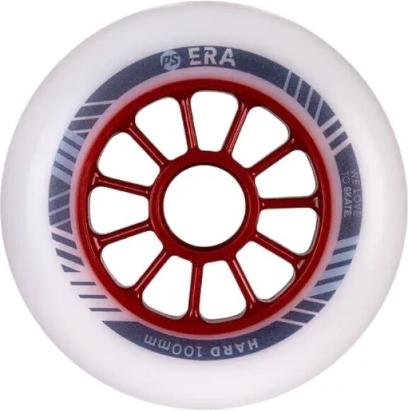 Inliner Rollen Powerslide Era 100 (Hart)