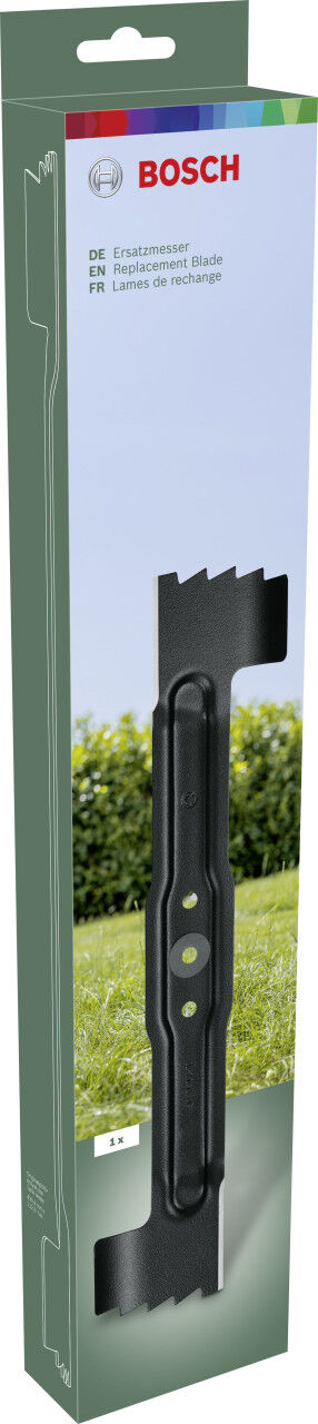 Bosch Ersatzmesser 37 cm
