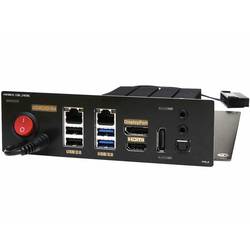 ODROID H4 Mini-ITX Kit SBC-Gehäuse G230913102501