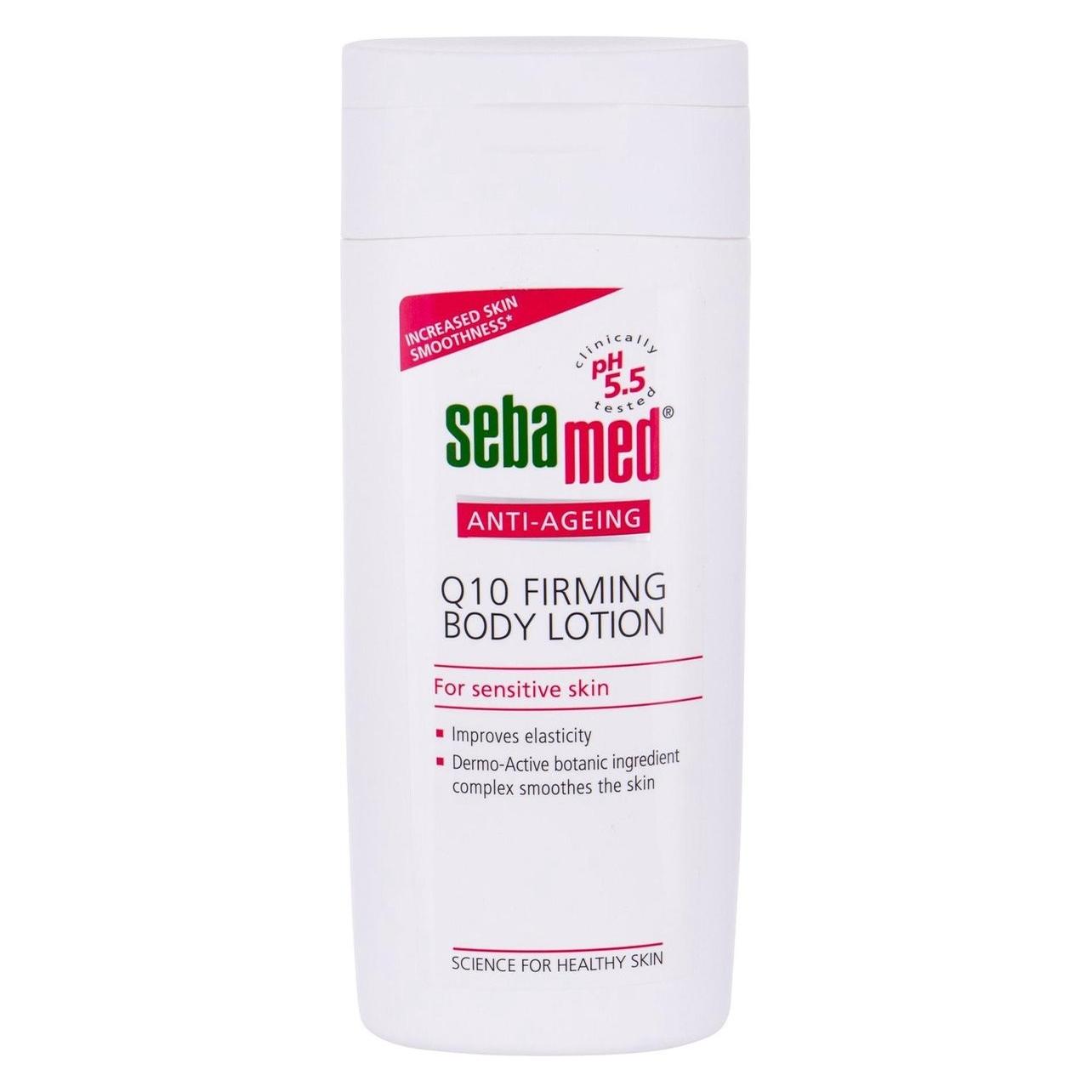 Sebamed Anti-Ageing Q10 (Körpermilch, 200 ml) (13748250)
