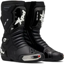 XPD XP3-S, Stiefel - Schwarz - 42