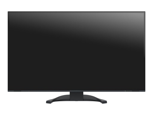 EIZO FlexScan EV3240X - Mit FlexStand - LED-Monitor - 81.3 cm (32") (EV3240X-BK)
