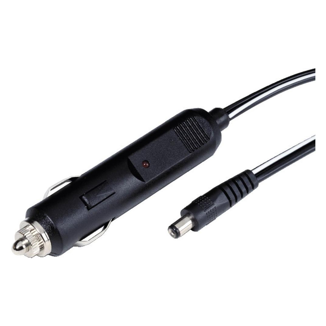 Monacor Anschlusskabel 6m (TM-12DC)