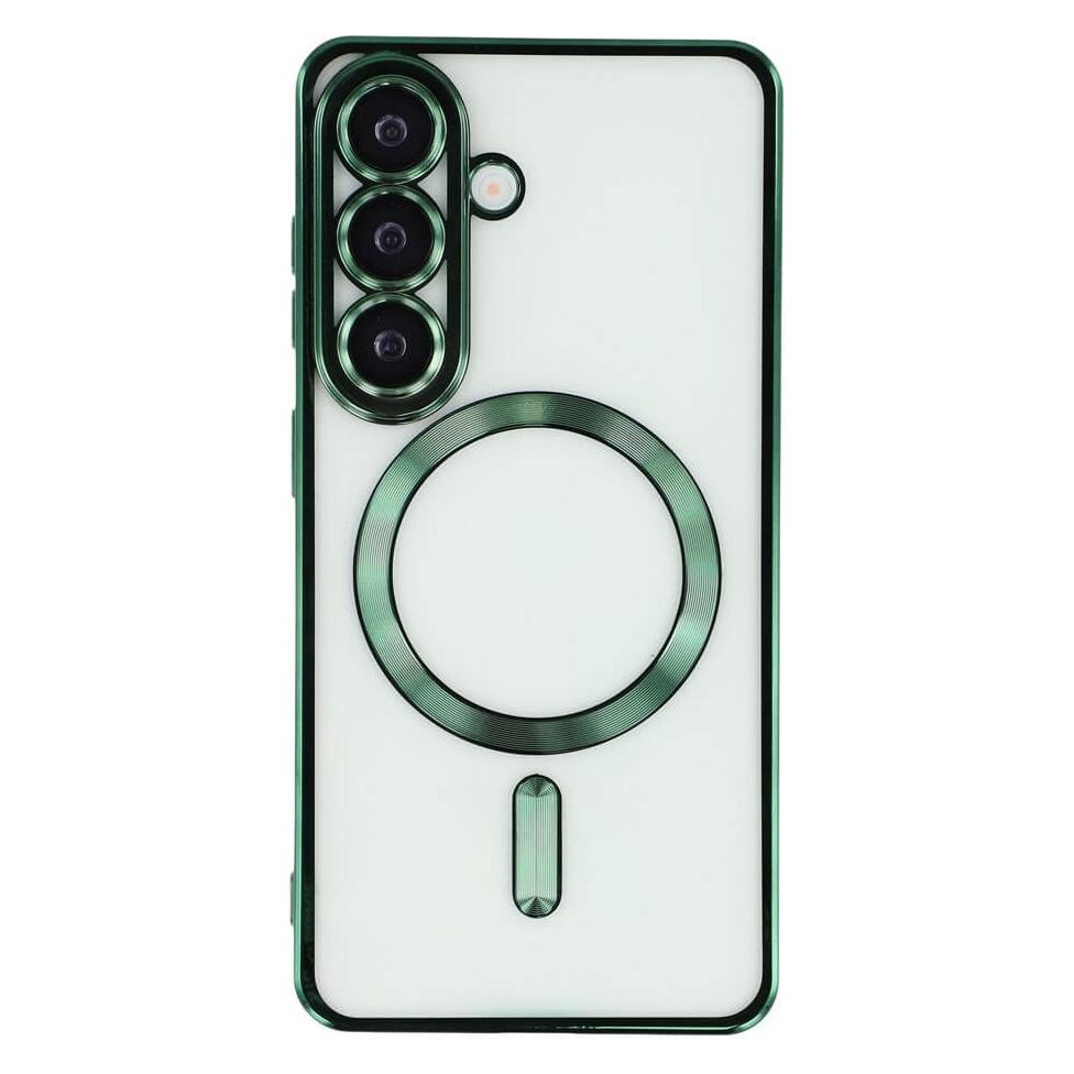 Cover-Discount Galaxy A18 / A17 / A26 - Handyhülle mit metallischem Design & Kameraschutz (Samsung Galaxy A17, Samsung Galaxy A18, Samsung Galaxy A26) (78298145)