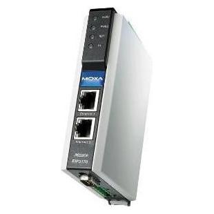 Moxa DF1 GATEWAY, 1 PORT RS-232/422 (RS-232, RS-422/485) (43779)