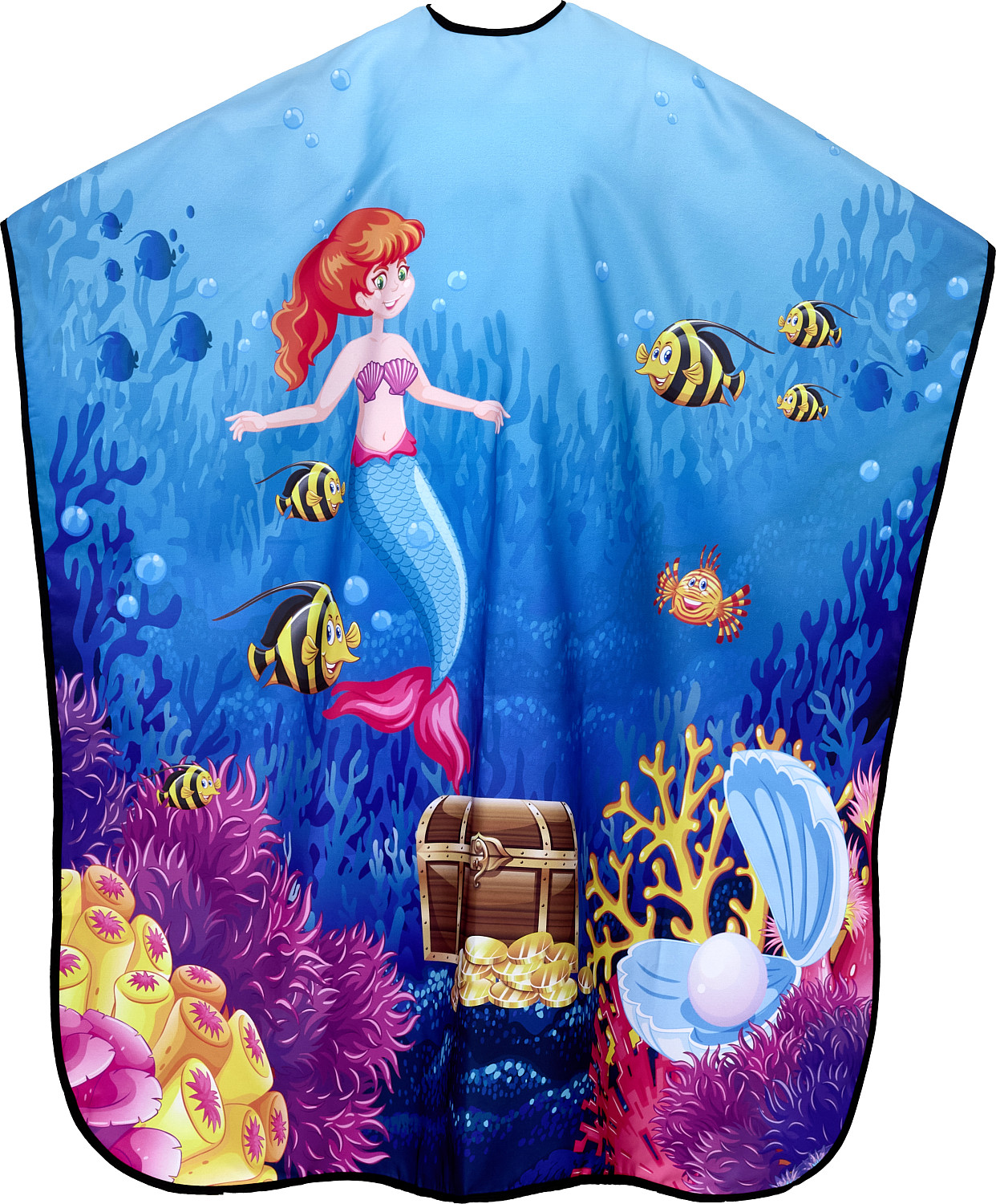 Efalock Kinderumhang Mermaid 14102541