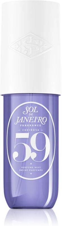 Sol de Janeiro Cheirosa '59 parfümiertes Spray für Körper und Haare für Damen 90 ml