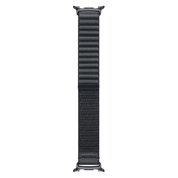 Samsung Fabric (20 mm, Nylon) (ET-SVL32SBEGEU)