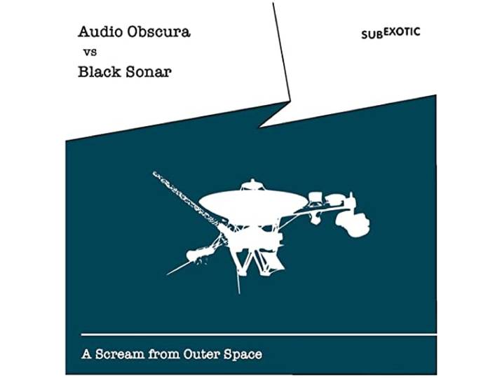 A Scream from Outer Space