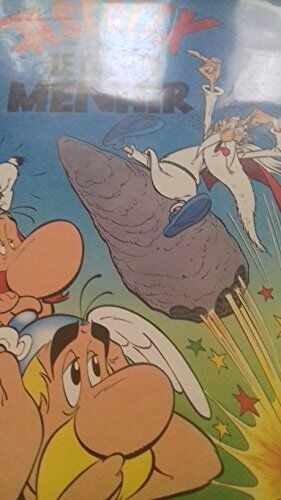 Astérix et le coup du menhir - Preis vom 11.10.2026 03:10:56 h
