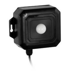 PCE Instruments Beleuchtungssensor PCE-FST-100-2003-LS 0…65535 lx Reaktionszeit ≤ 0,1 s RS-485 IP65 10…30 V DC