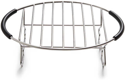 Bugatti Romeo Toaster Bun Warmer